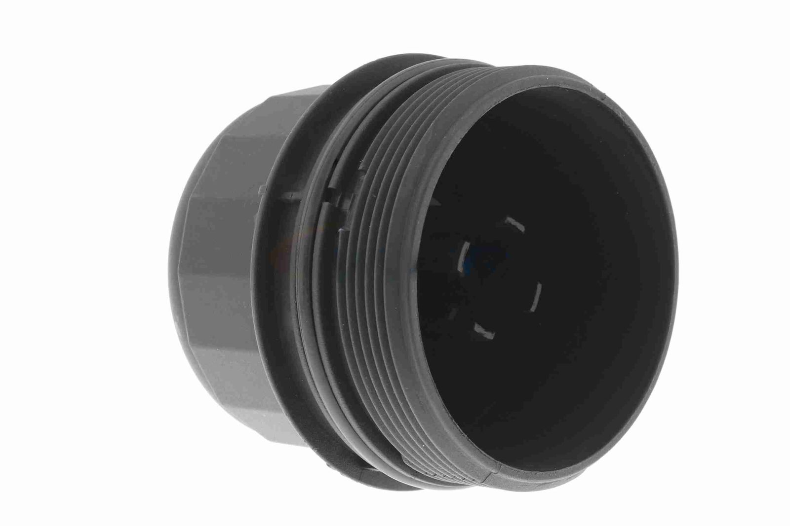 Cap, oil filter housing-2