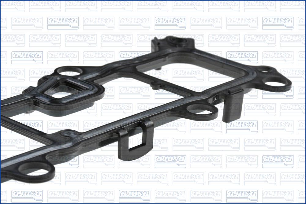 Gasket, cylinder head cover-2