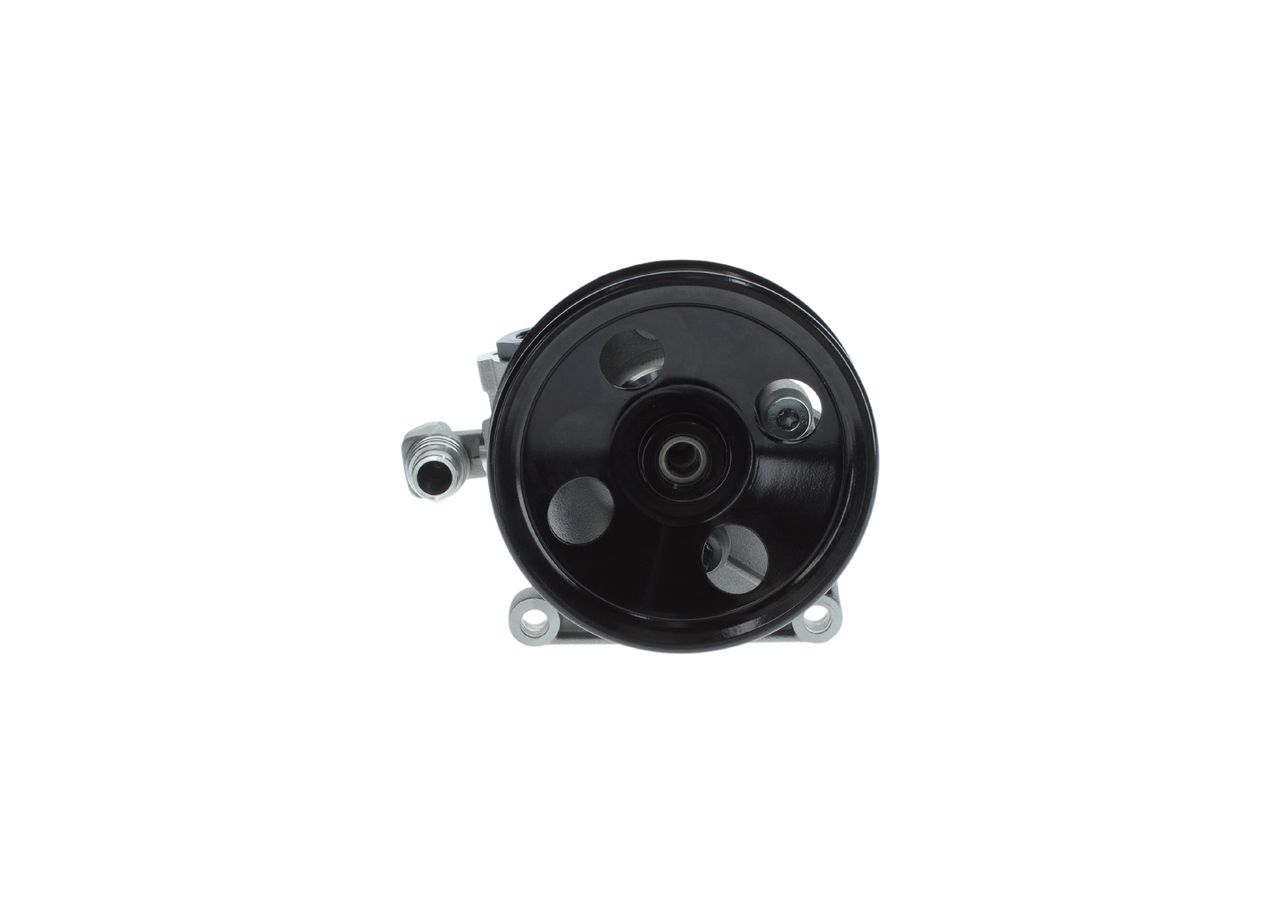 Hydraulic Pump, steering-7