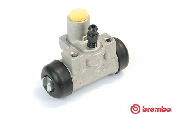 Wheel Brake Cylinder