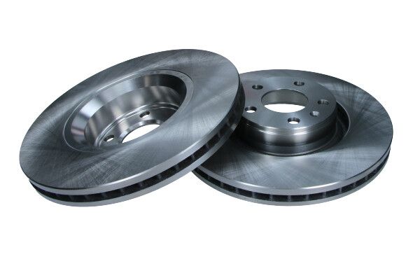 MAXGEAR 19-1838 Brake disc