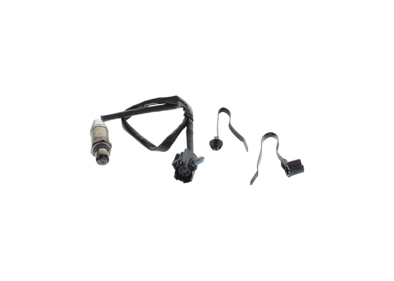 BOSCH F 00E 263 354 Oxygen sensor