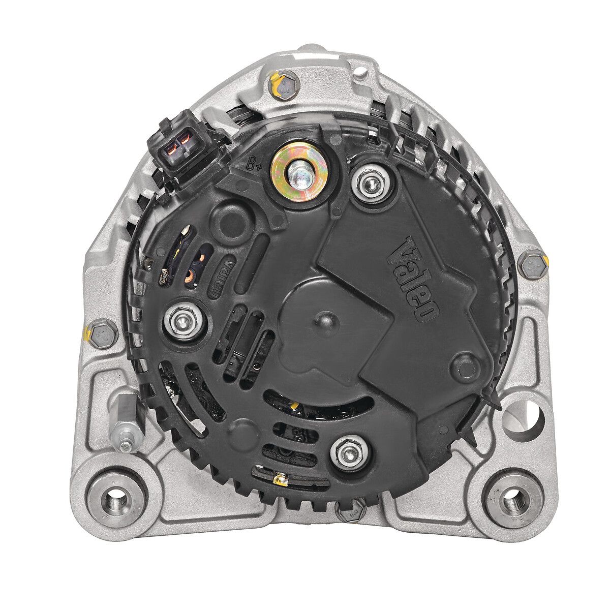 Alternator-2