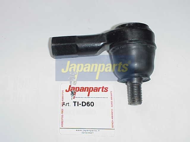 JAPANPARTS TI-D60 Tie rod end