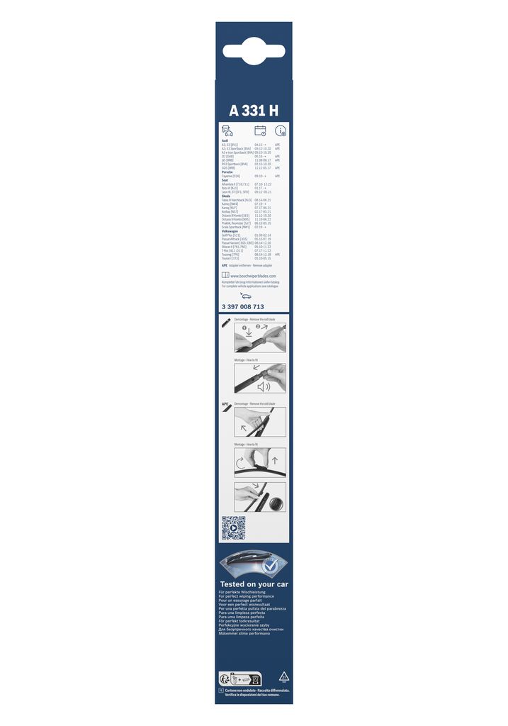 Wiper Blade-5