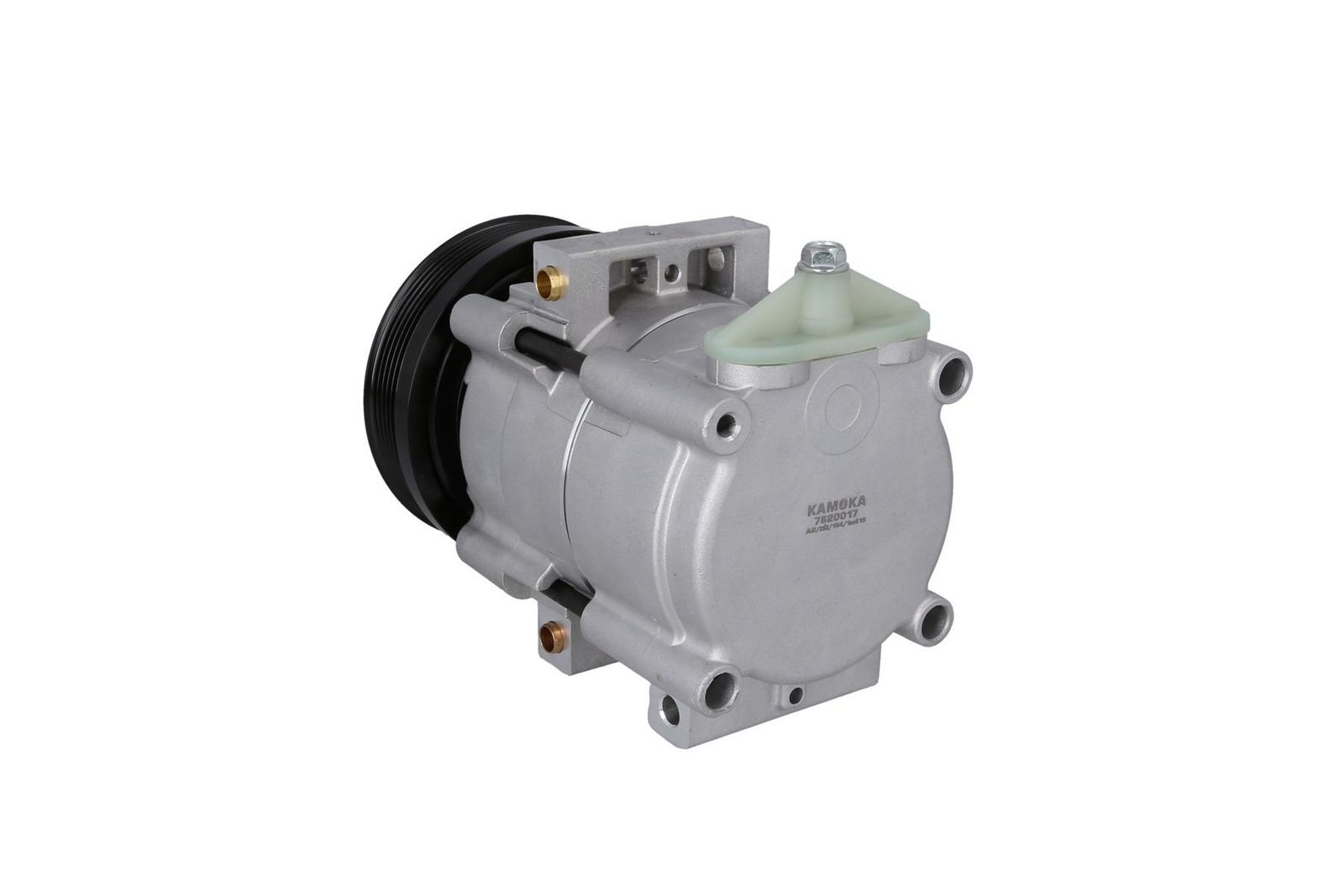 KAMOKA 7820017 Compressor, air conditioning