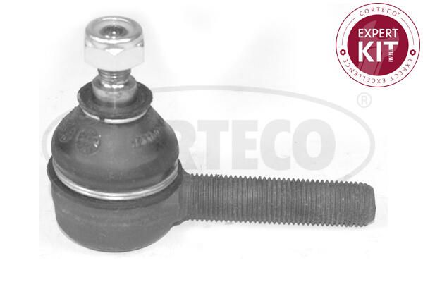 CORTECO 49400928 Skersinės vairo trauklės galas