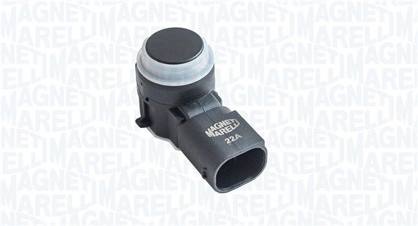 Sensor, park distance control