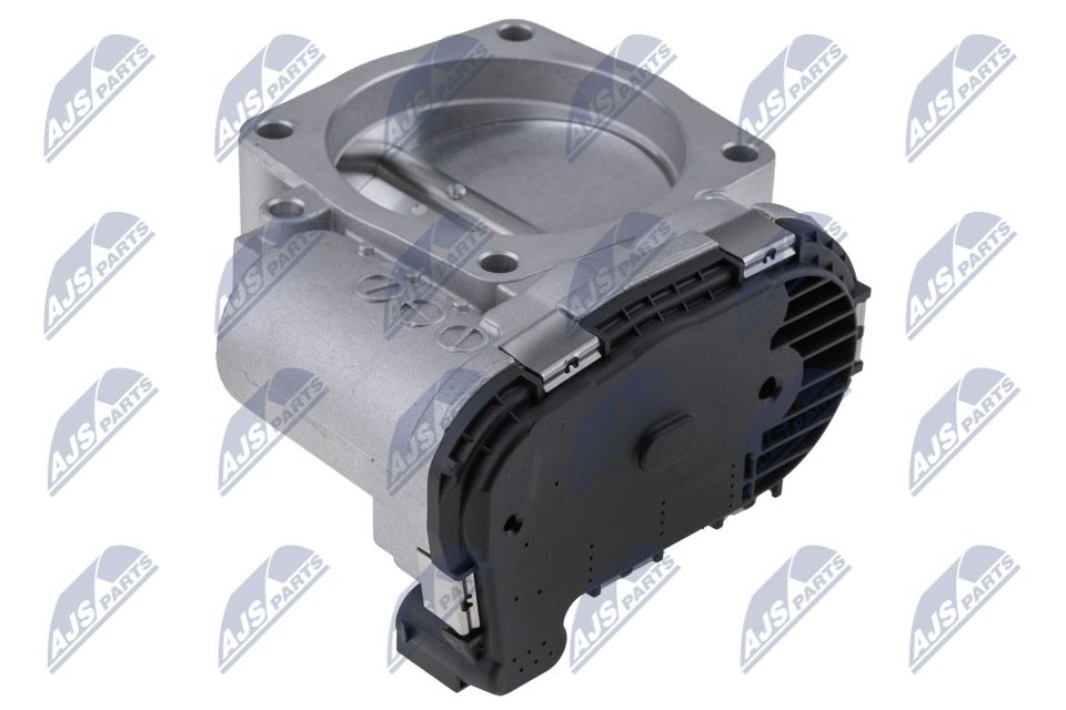 Throttle Body-1