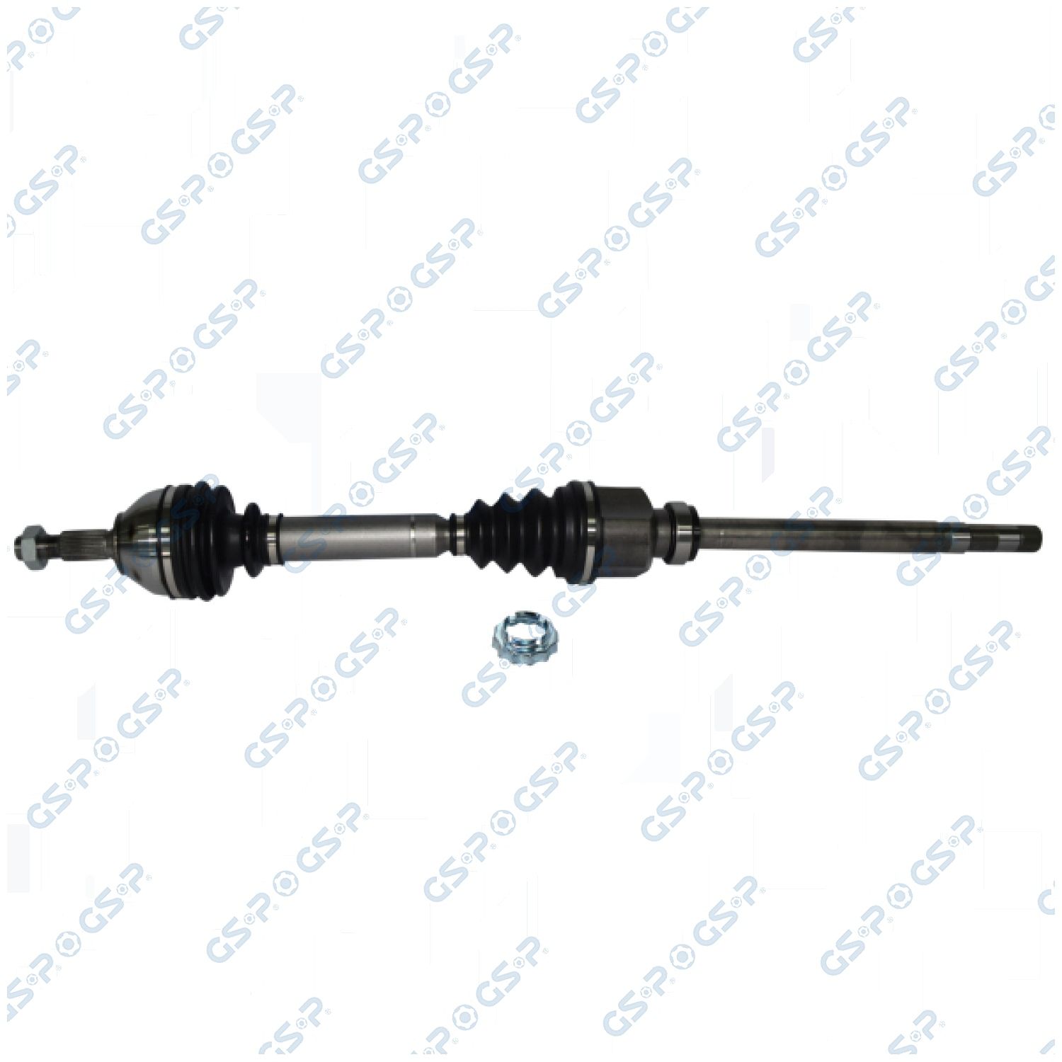 GSP 210302 Drive shaft
