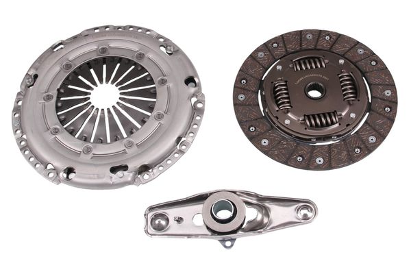 LUCAS LKCA600176 Clutch kit