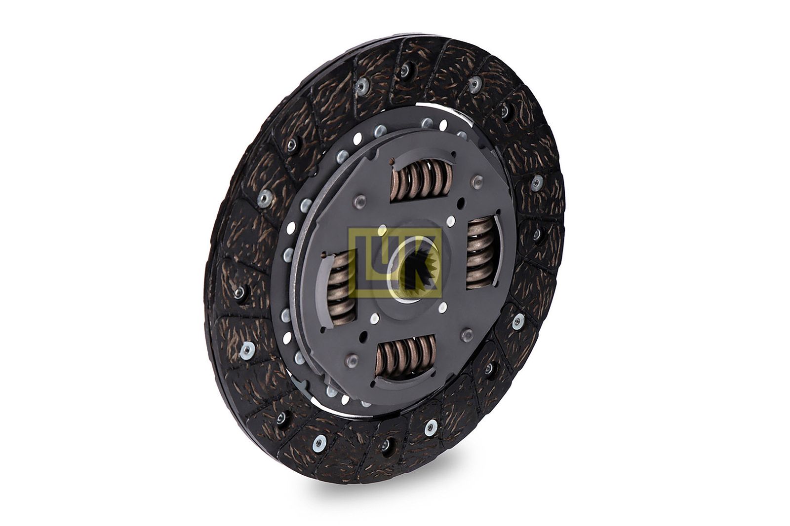 SCHAEFFLER LUK 319 0044 16 Clutch disc
