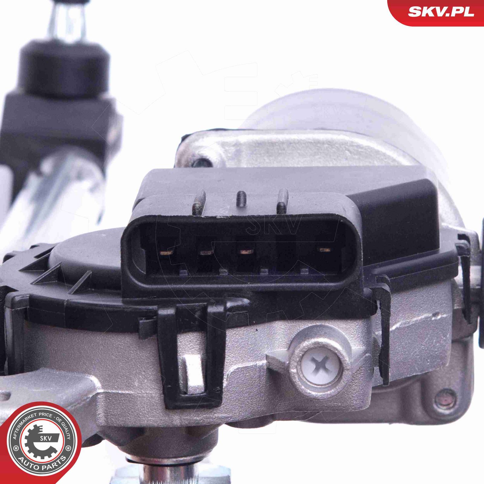 Wiper Linkage