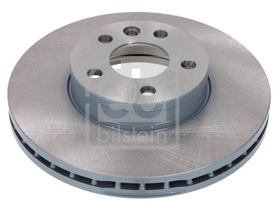 FEBI BILSTEIN 26118 Brake disc