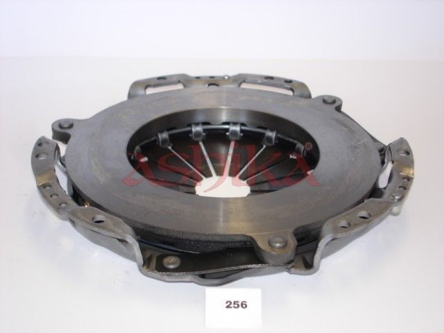Clutch Pressure Plate-1