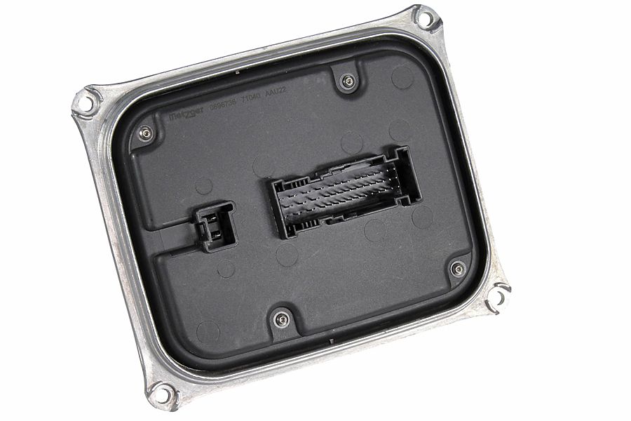 METZGER AUTOTEILE 0896736 Control unit, lights