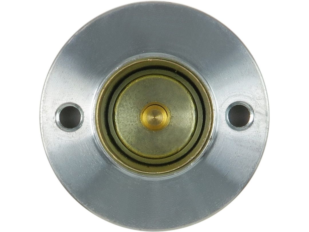 Solenoid Switch, starter-1