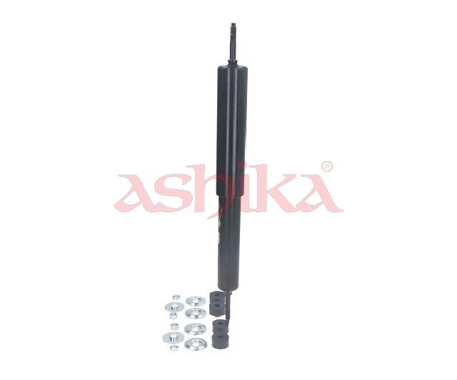 Shock Absorber, steering-1