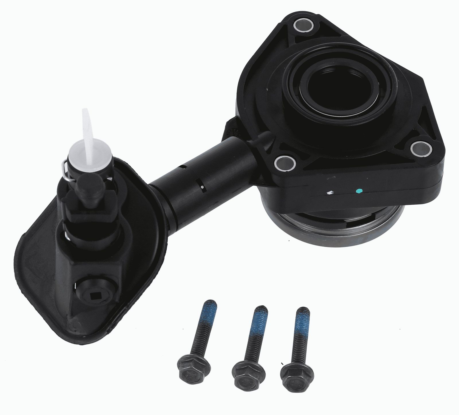 Central Slave Cylinder, clutch-1