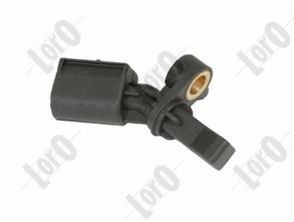ABAKUS 120-03-133 Sensor, wheel speed