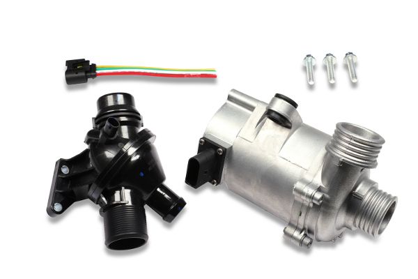 HEPU P430-TH Water pump, engine cooling