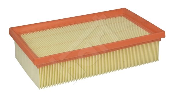 HART 353 961 Oro filtras