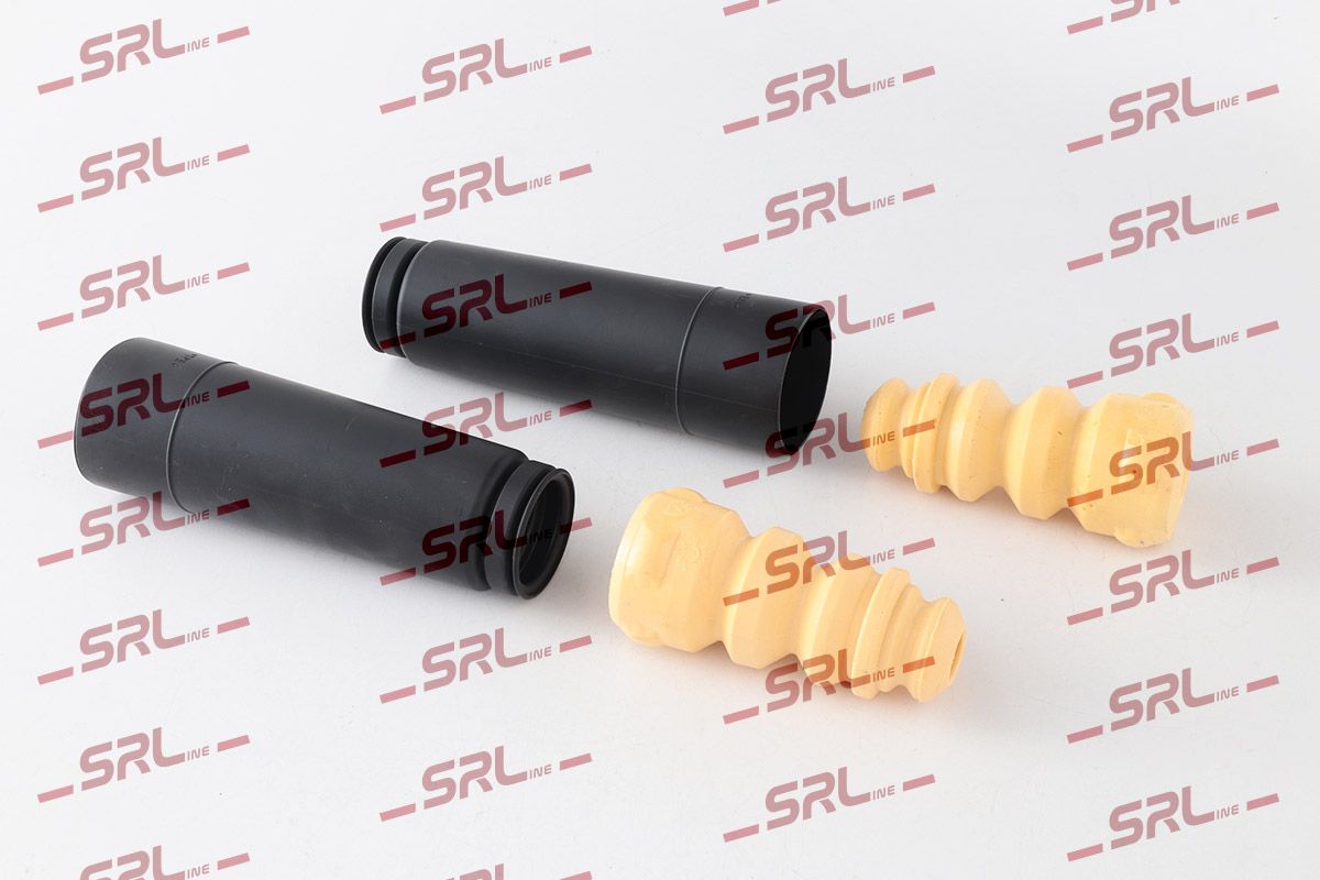 SRLINE S030089 Dust protection kit, shock absorber