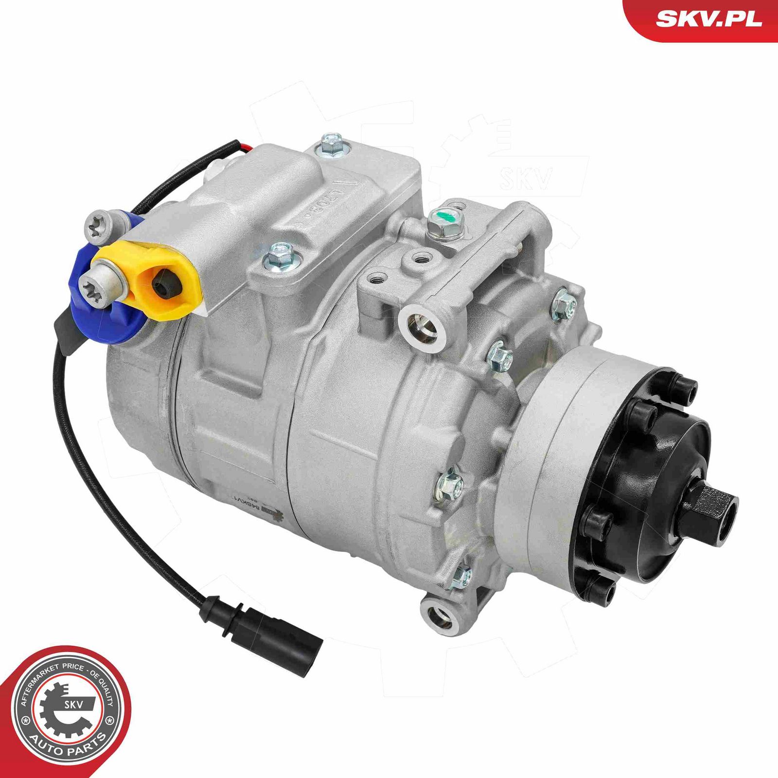 ESEN SKV 84SKV177 Compressor, air conditioning