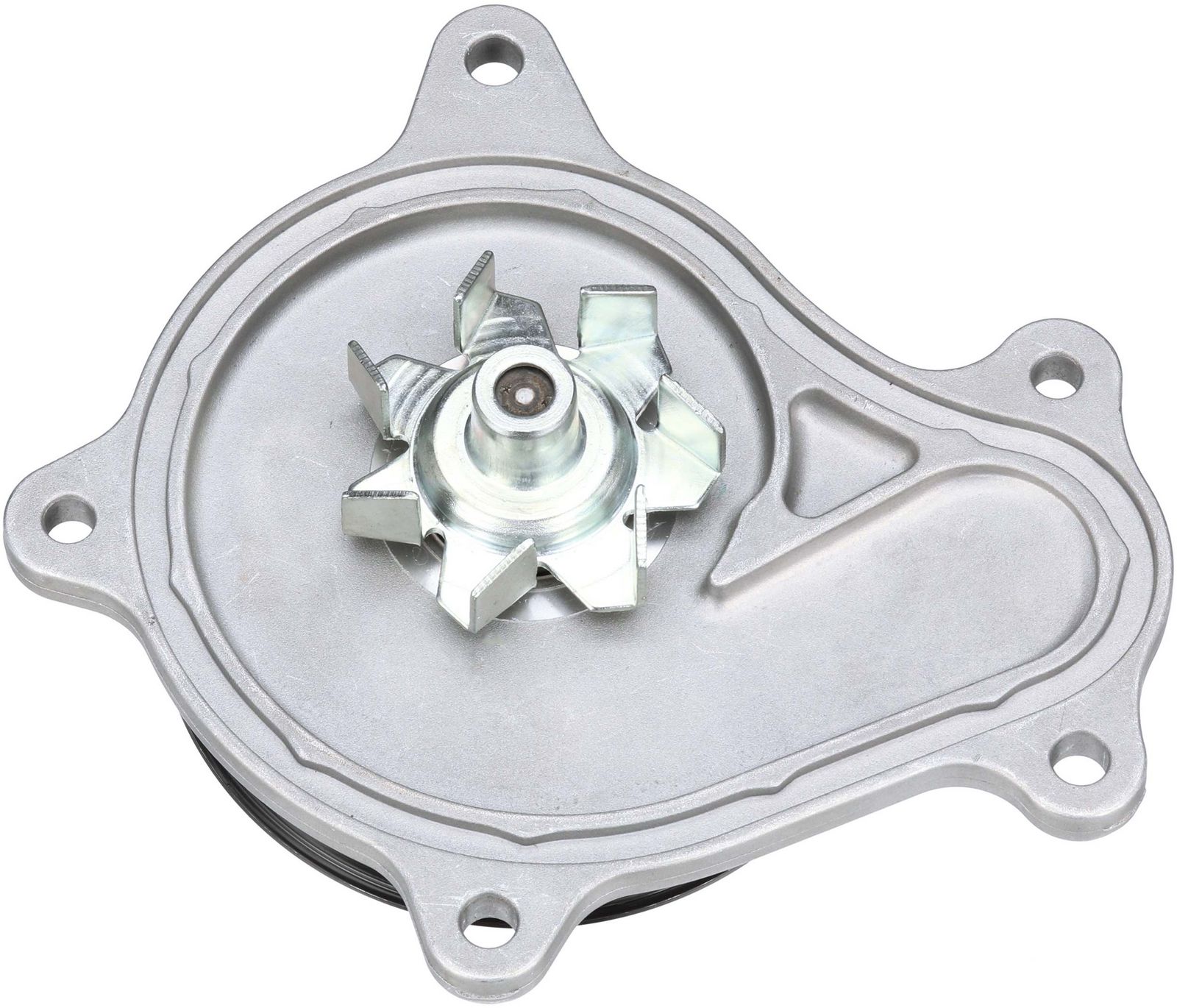 Water Pump, engine cooling-2