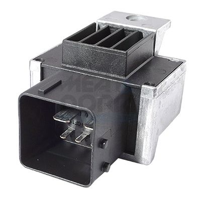 MEAT & DORIA 7285845 Control unit, glow time