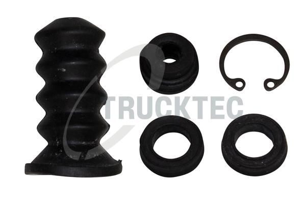 TRUCKTEC AUTOMOTIVE 02.43.182 Repair kit, clutch master cylinder