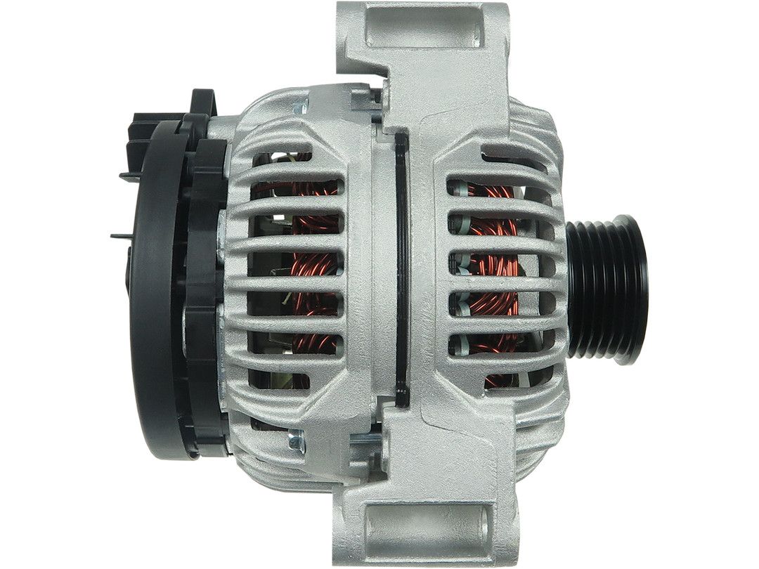 Alternator-1