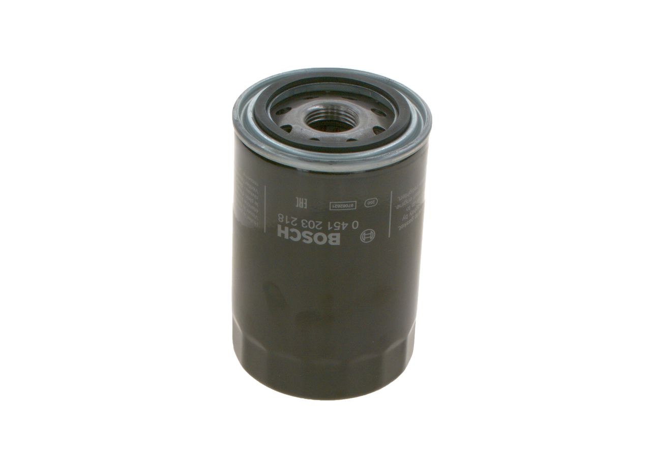 Oil Filter-2