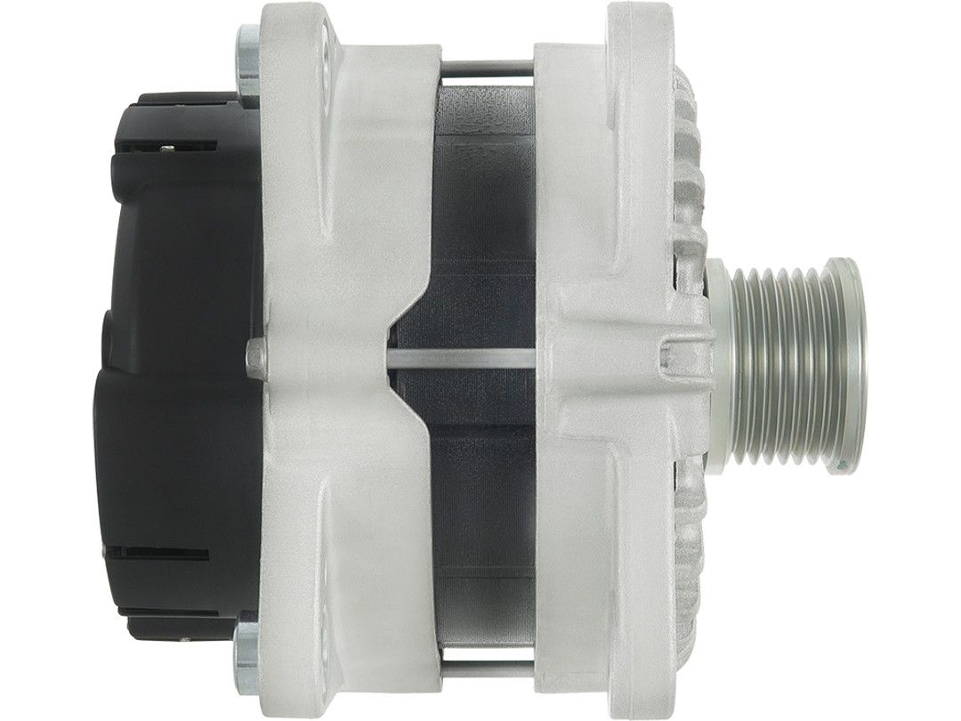 Alternator-1