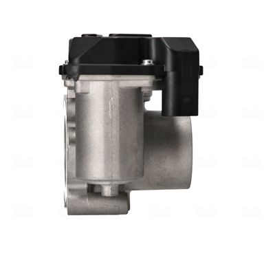 Throttle Body-2