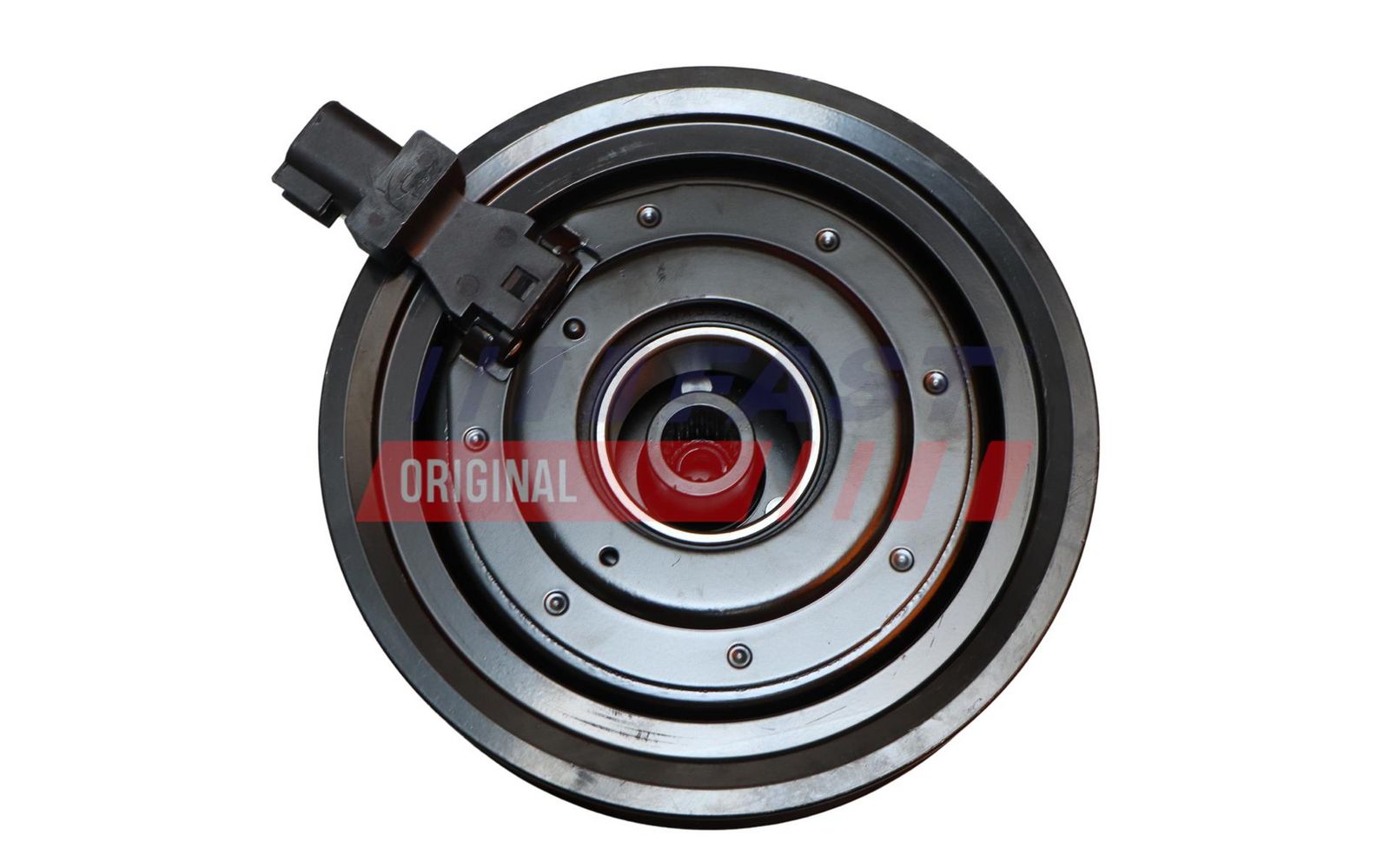 Magnetic Clutch, air conditioning compressor-1