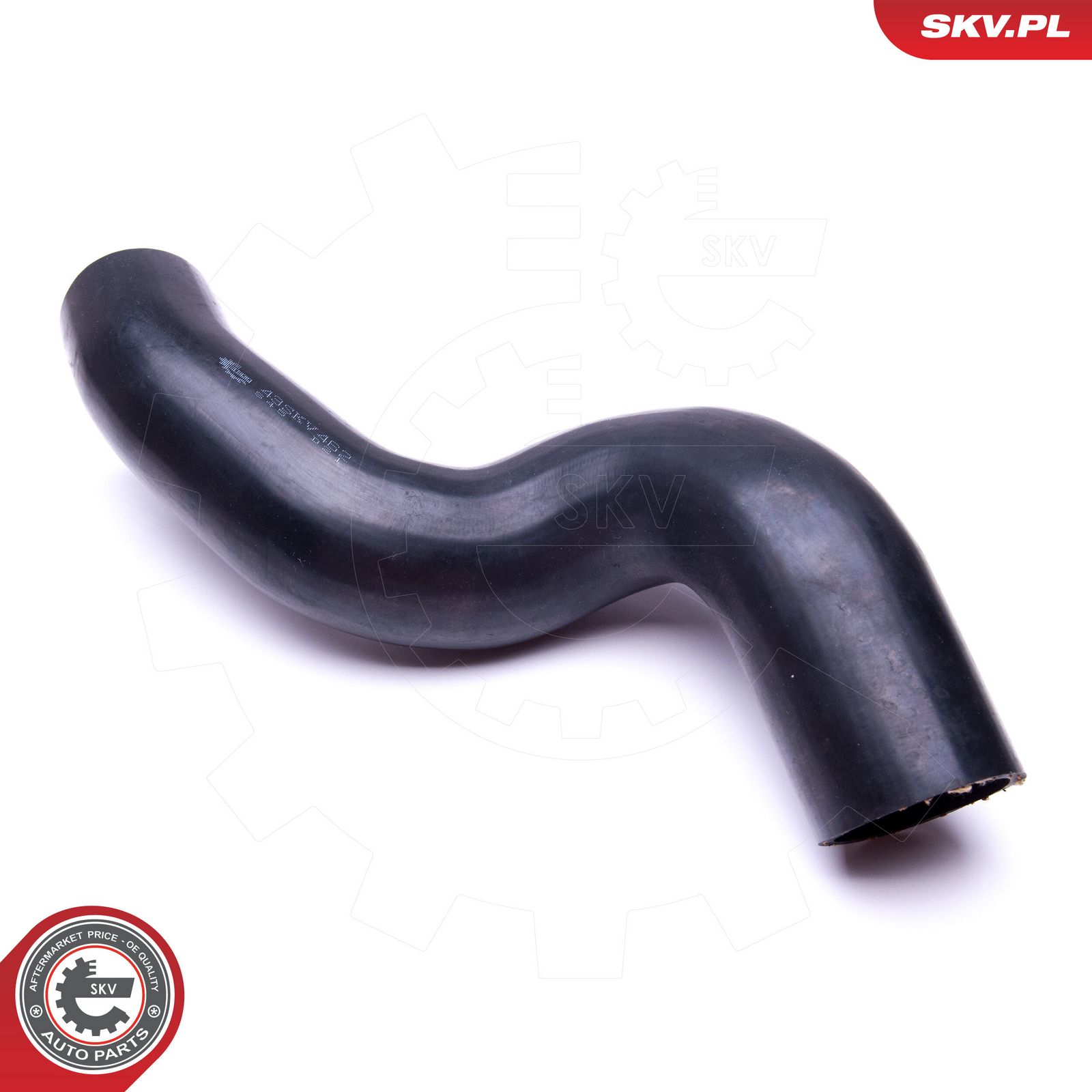 ESEN SKV 43SKV462 Charge air hose