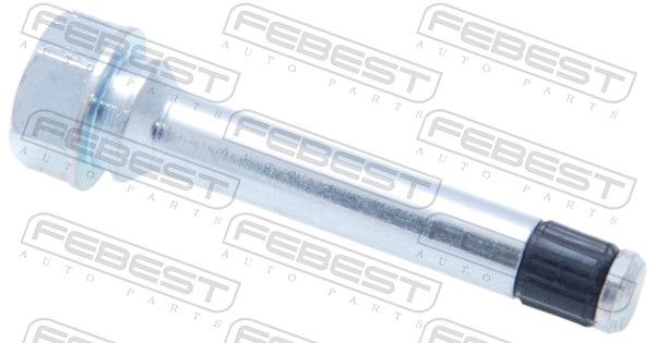 FEBEST 1274-NFLOWF Guide bolt, brake caliper