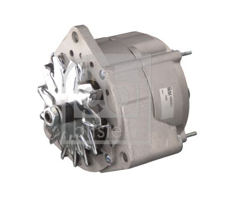 FEBI BILSTEIN 48931 Alternator