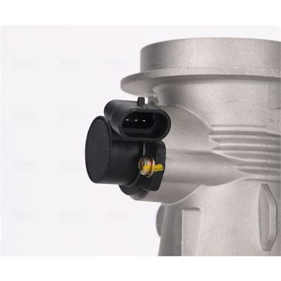 Throttle Body-4