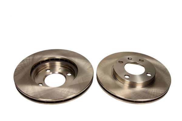 MAXGEAR 19-0755 Brake disc