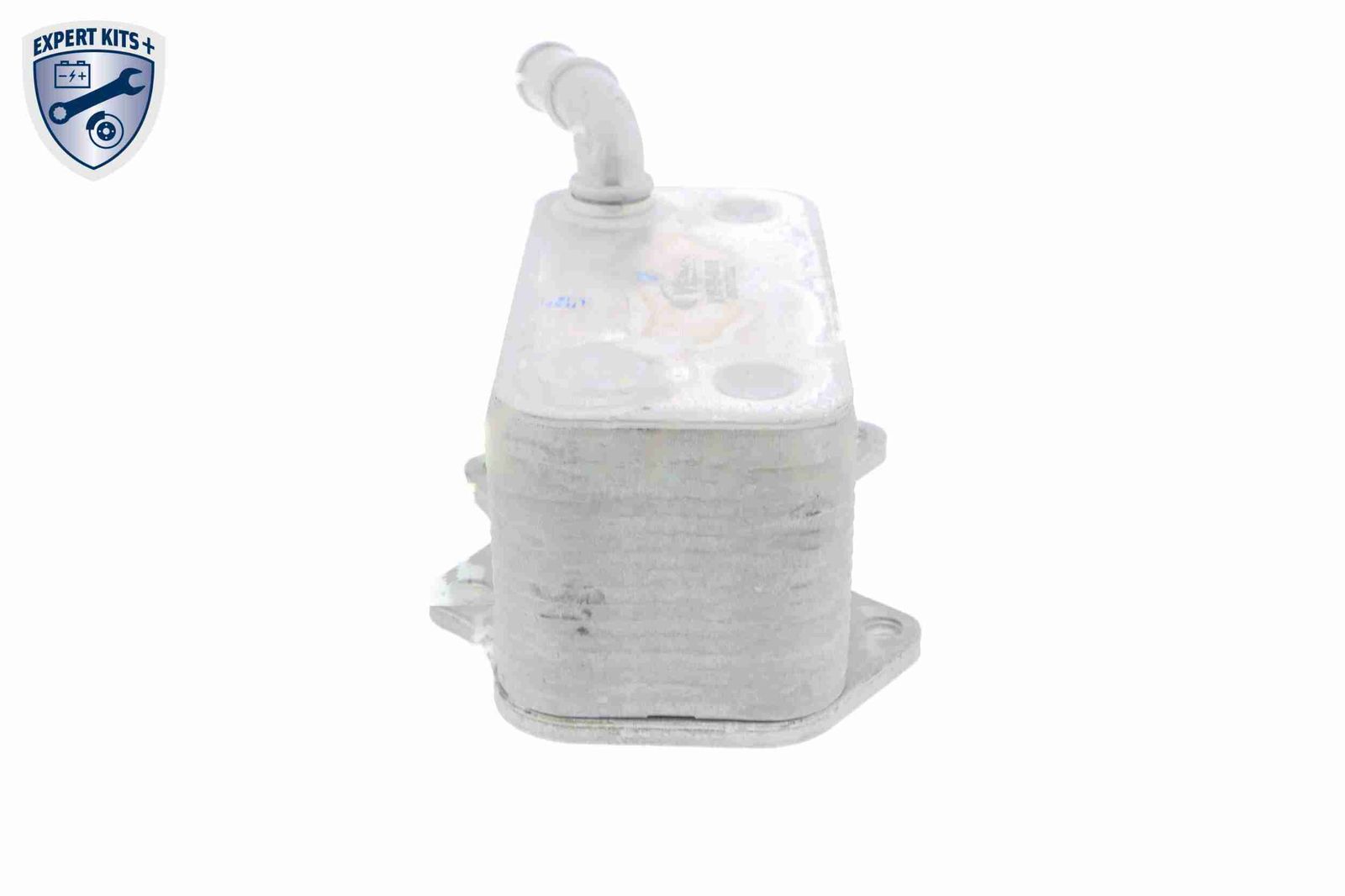 Oil Cooler, engine oil-4