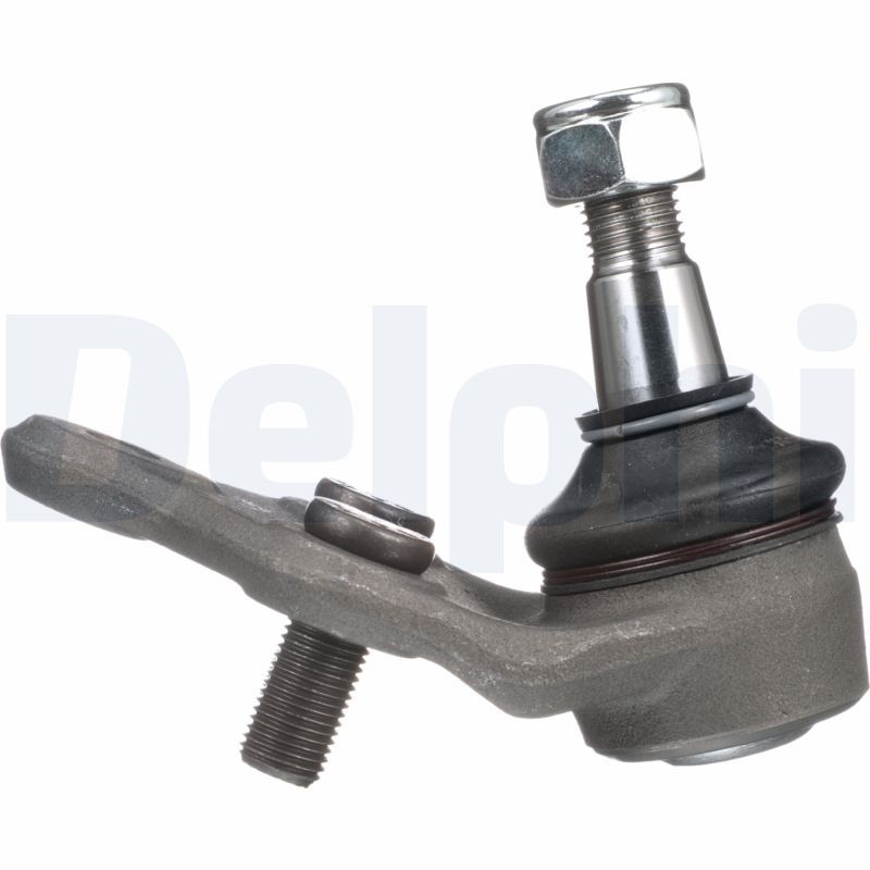 Ball Joint-4
