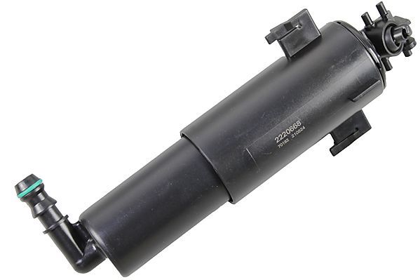 METZGER AUTOTEILE 2220668 Washer fluid jet, headlight cleaning