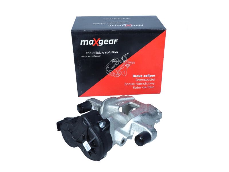 Brake Caliper-3