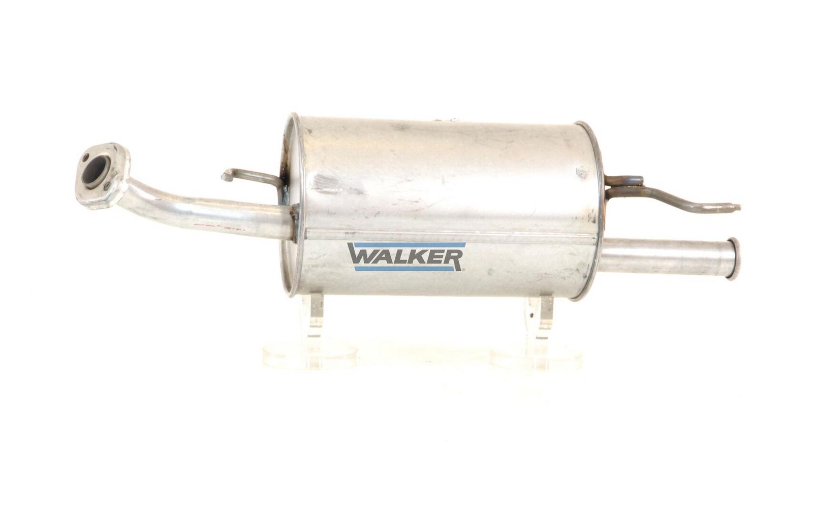 WALKER 21840 Rear muffler