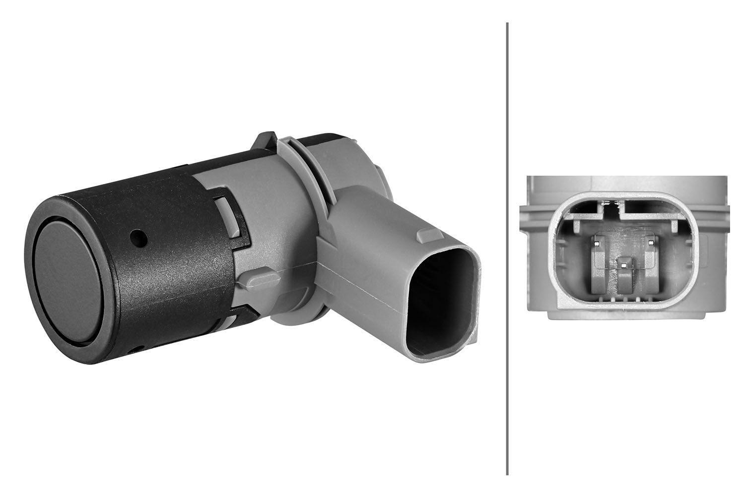 HELLA 6PX 358 270-361 Sensor, park distance control