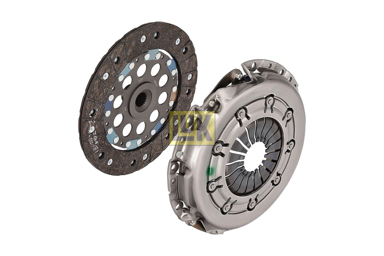 Clutch Kit