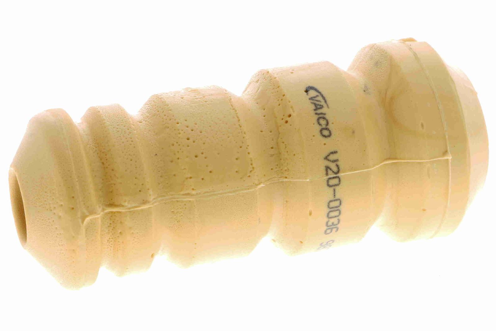 VAICO V20-0036 Rubber buffer, suspension