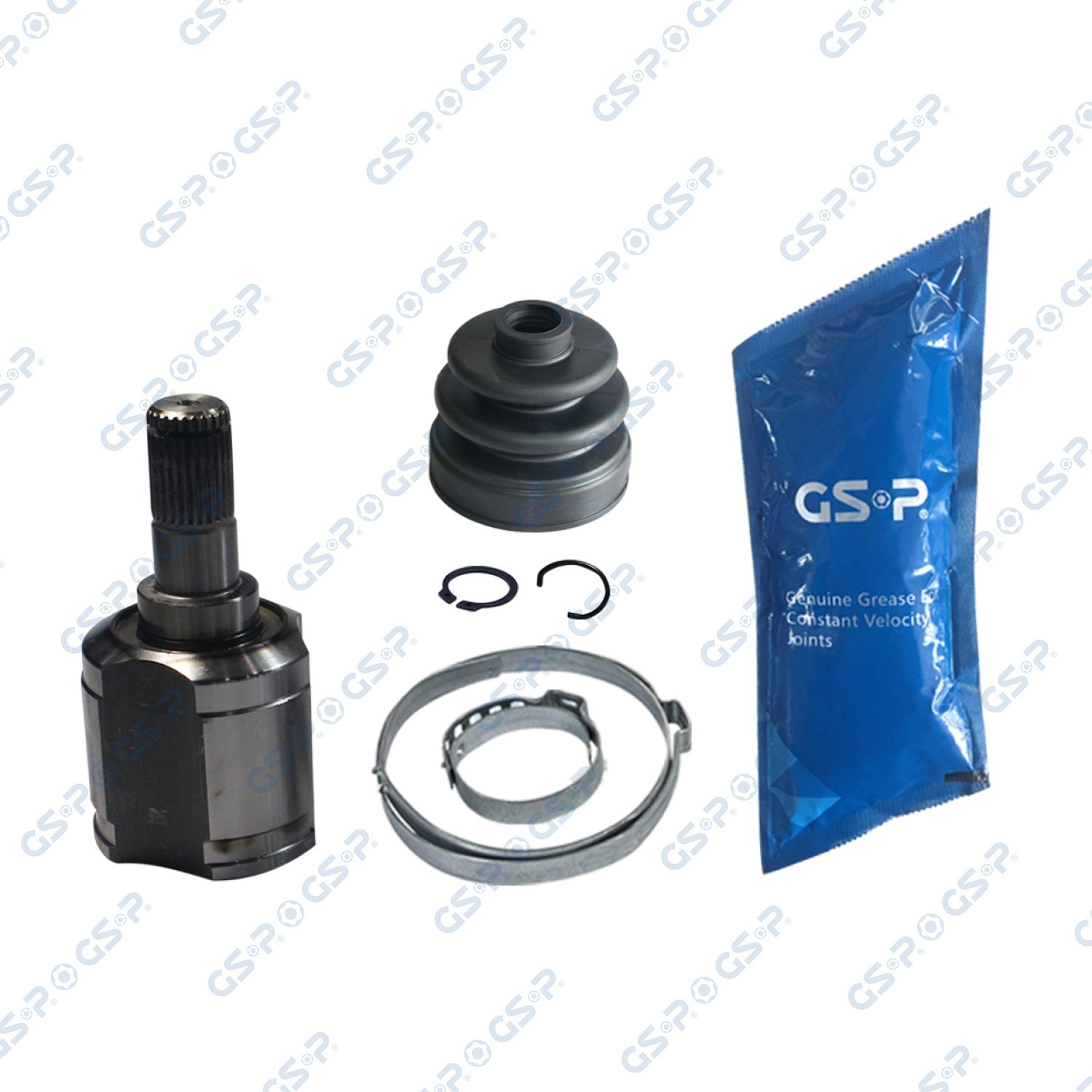 Joint Kit, drive shaft